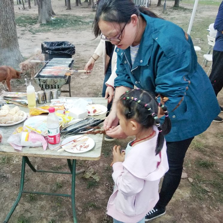 桐洲岛游记|桐洲岛户马庄园