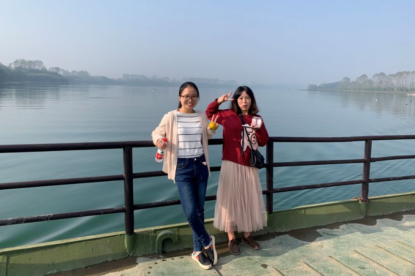 桐洲岛游记|桐洲岛户马庄园