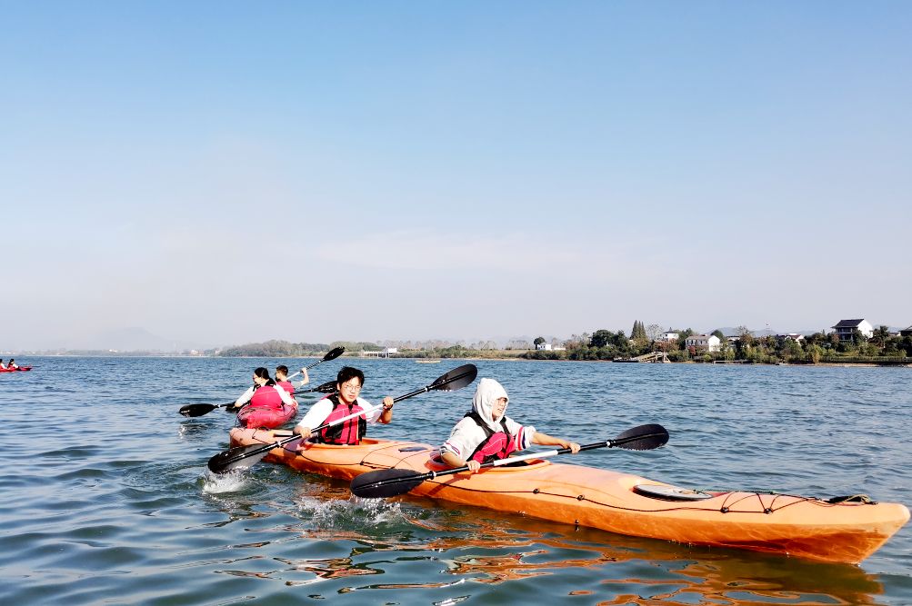 桐洲岛游记|桐洲岛户马庄园