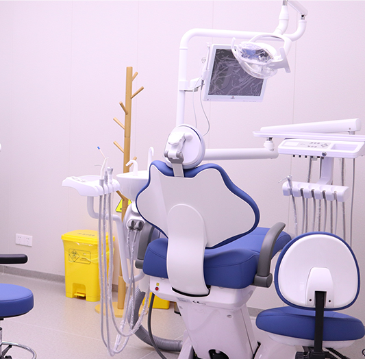 数字牙片机怎么用​【博海科室推荐】口腔 · 种植正畸数字化中心，升级改造  正式启用_https://www.jmylbn.com_新闻资讯_第4张