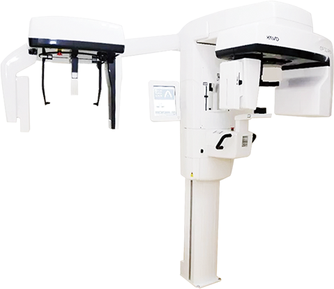 数字牙片机怎么用​【博海科室推荐】口腔 · 种植正畸数字化中心，升级改造  正式启用_https://www.jmylbn.com_新闻资讯_第5张