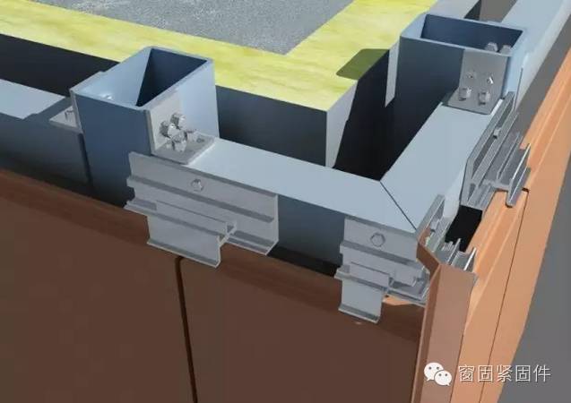 玻璃幕墙施工技术管理