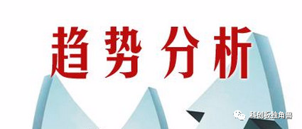 永远不要与趋势为敌，中国未来10年的趋势，值得看看！ ​