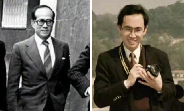 潘石屹，侧身让过时代巨轮