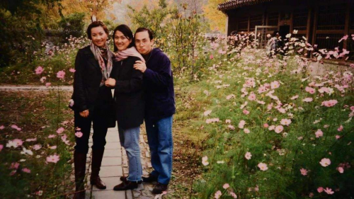 潘石屹，侧身让过时代巨轮