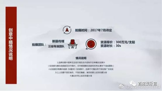 起底宮鬥劇廣告大戰：《如懿傳》創意中插賣了2.61億，贏過了2.1億的《延禧攻略》 娛樂 第10張