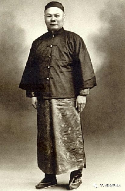 娶12位老婆生30多個孩子，他是李小龍的外公、賭王的叔公，被讚「華人之光」！ 歷史 第8張