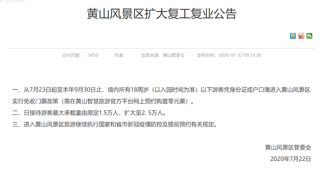 2020上半年 上市景區企業虧了多少？ 旅遊 第5張