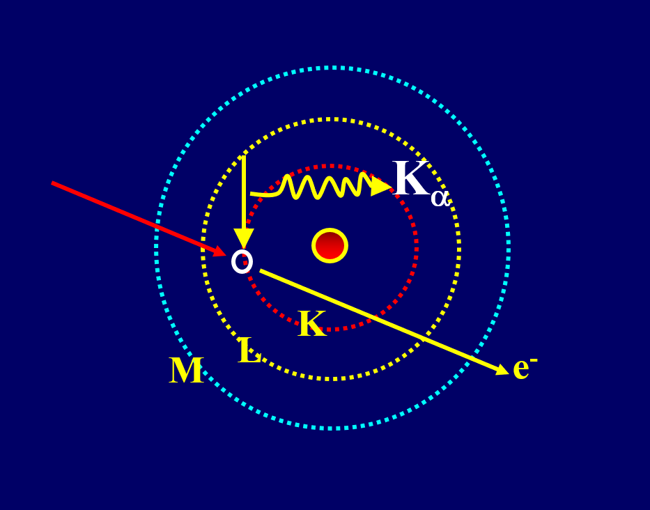 c射线是什么什么是X射线？_https://www.jmylbn.com_新闻资讯_第17张
