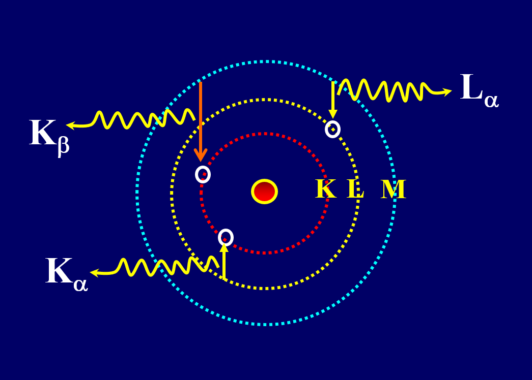 c射线是什么什么是X射线？_https://www.jmylbn.com_新闻资讯_第18张