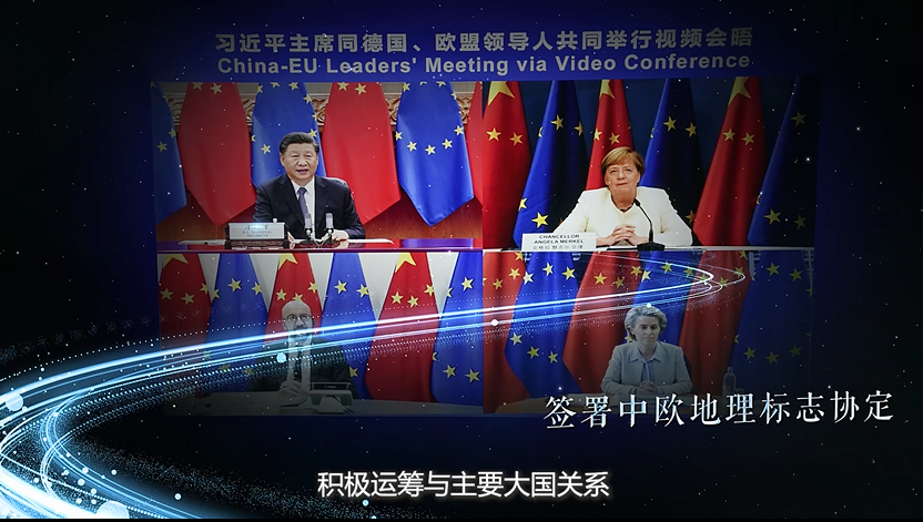 这就是中国的选择!-微信头条网 这就是中国的选择!