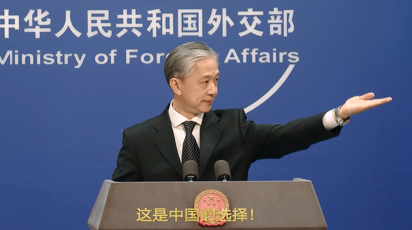 这就是中国的选择!-微信头条网 这就是中国的选择!