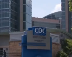 新冠病毒检测指南朝令夕改 美专家：美疾控中心受迫于政治压力