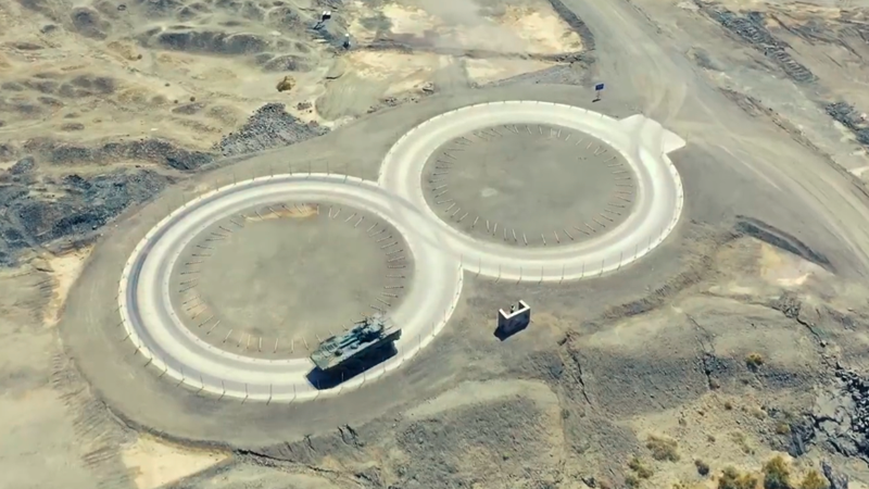 大片！海军陆战队装甲车版科目二考核