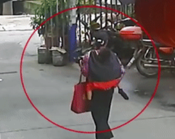 换装、盖黑布……她拐走幼儿的手段令人心惊！