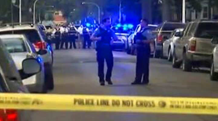 两天超330起枪击事件！美国独立日假期枪击致死人数超120人