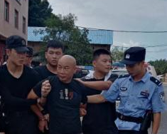 江西致3死嫌犯曾春亮被提起公诉