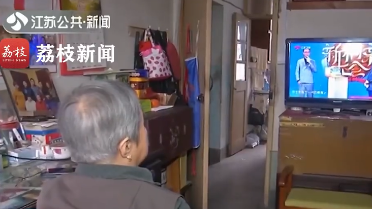 南京推广时间银行养老服务 “等你老了可取出时间”！