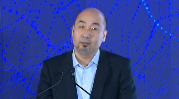 宋炯明：传统广电的高收视、高收听份额未能转化为营收增量