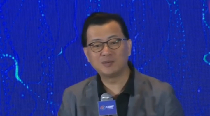 卫哲：新人群还可能推动老品类、老品牌的变革