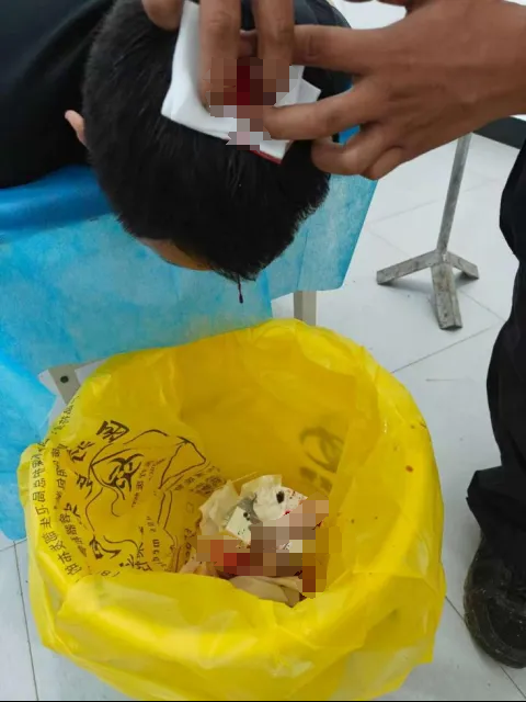 今天是，“110”！ 第4张