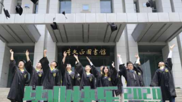 通知书收割机？东南大学一班40人被国内外名校录取