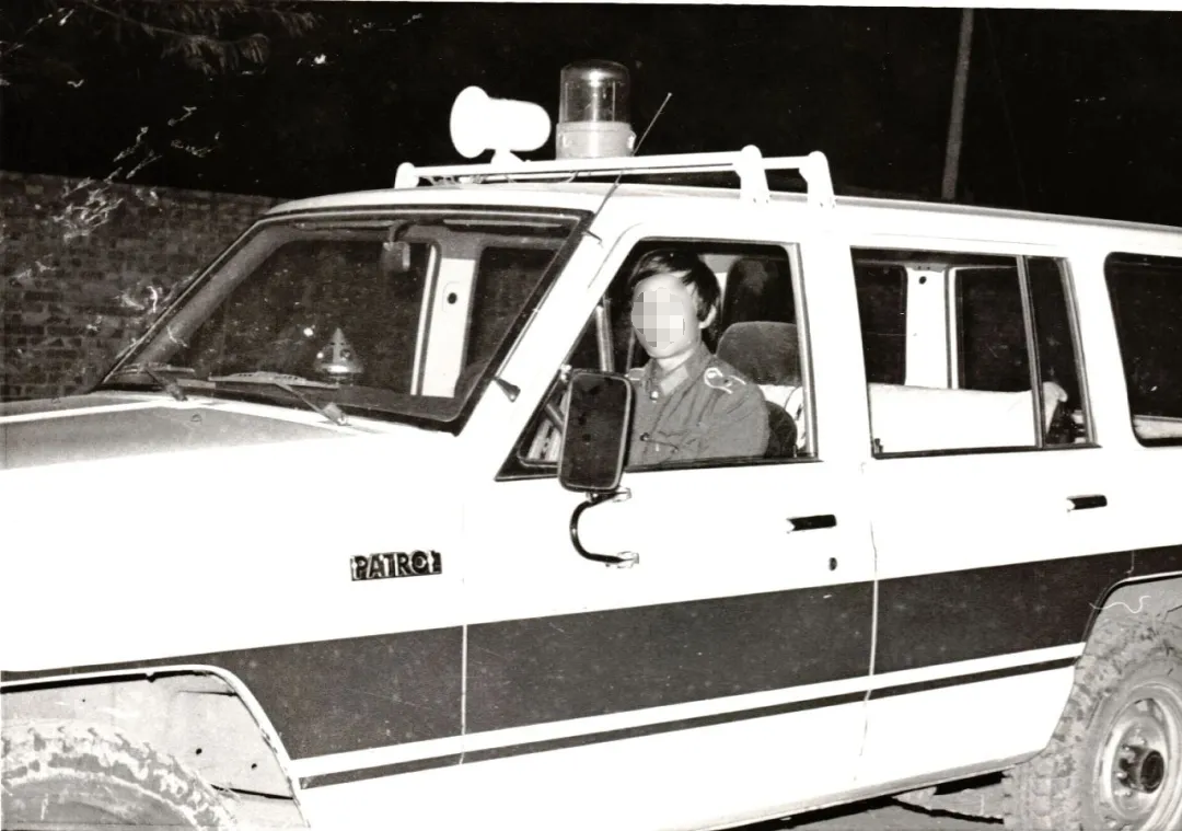 今天是，“110”！ 第8张