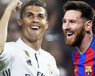 “金球奖”64年来首次取消！梅西、C罗：不慌，我们还有“金足”