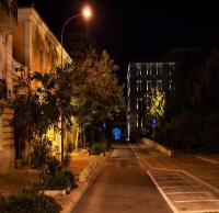 希腊圣诞节前或“解封”？官员：关键行业或先开始