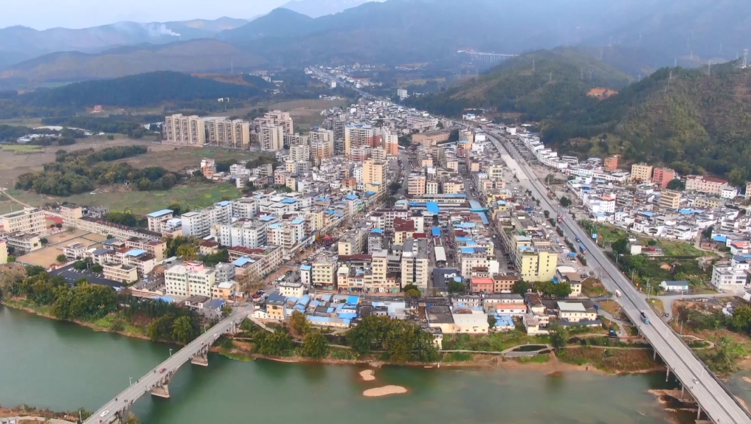 官渡镇发挥优势补齐短板加快镇域经济发展