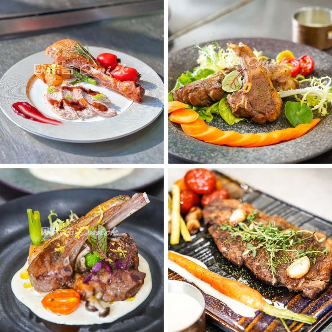 校园日常开学一个月我在成都欧米奇挺好的