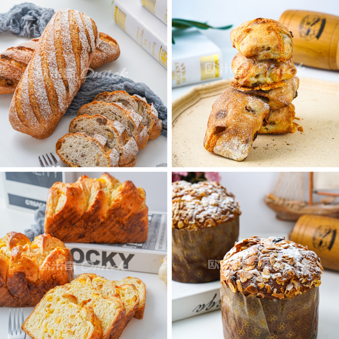 校园日常开学一个月我在成都欧米奇挺好的