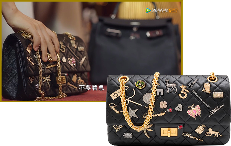 60萬包配4萬元珠寶，上海頂級富太真的如《三十而已》裡這樣嗎？ 時尚 第4張