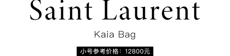 今年秋冬最火的包？看它們就對了 時尚 第52張