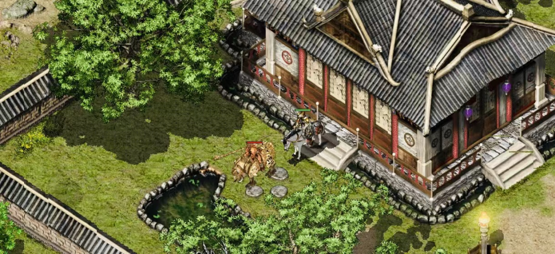 低成本获取高价值域类装备，空冥沉默这个三职业带麒麟别错过