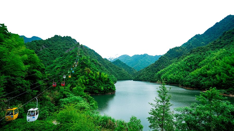 溧阳瓦屋山一日游攻略_溧阳瓦屋山景点介绍_溧阳瓦屋山