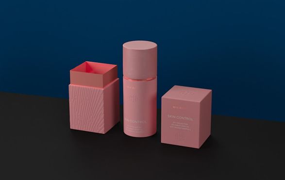 化妆品包装盒设计_化妆品包装盒定制_化妆品包装盒子定做