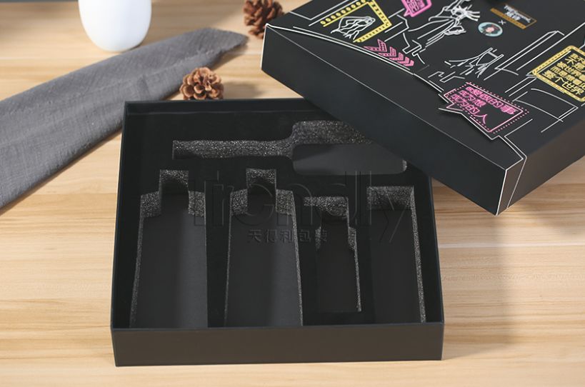 化妆品包装盒设计_化妆品包装盒定制_化妆品包装盒子定做