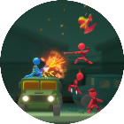 打工火柴人模拟器