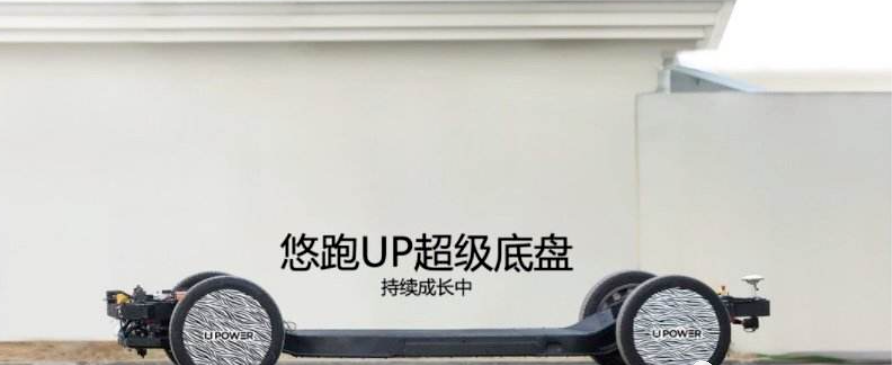 歐陽明高院士：滑板底盤將給汽車帶來一場革命的圖9
