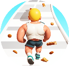 格斗终极王者小游戏