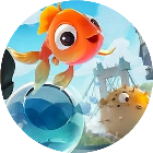 我是小鱼儿游戏