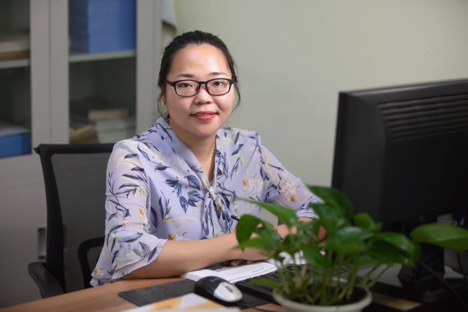 瑞德医疗怎么样学习二十大 ｜ 河南机电师生说_https://www.jmylbn.com_新闻资讯_第17张