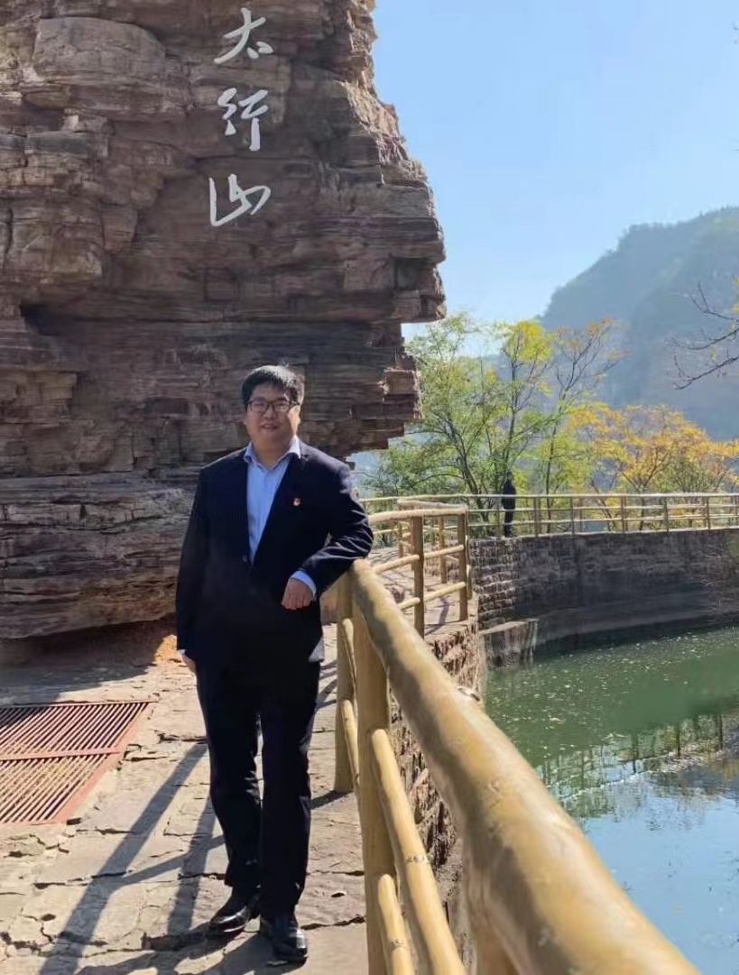 瑞德医疗怎么样学习二十大 ｜ 河南机电师生说_https://www.jmylbn.com_新闻资讯_第14张