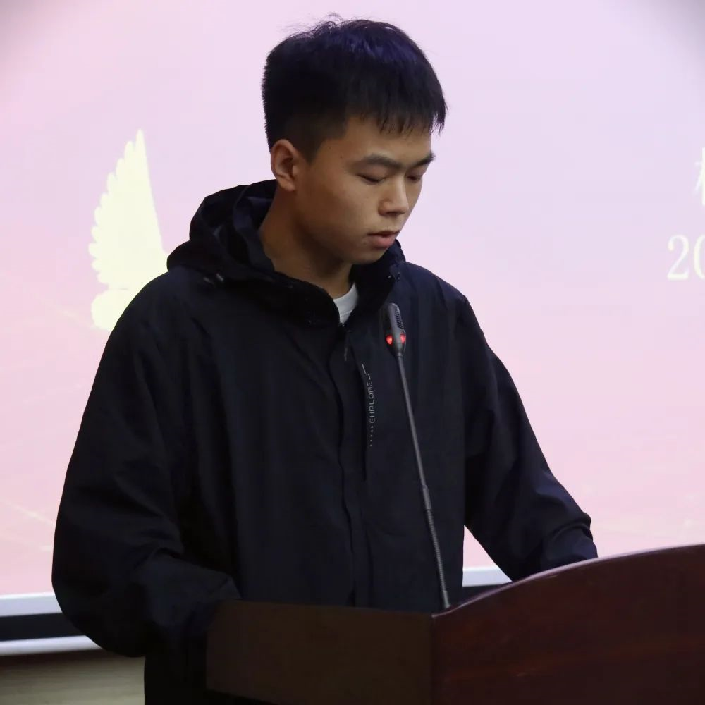 瑞德医疗怎么样学习二十大 ｜ 河南机电师生说_https://www.jmylbn.com_新闻资讯_第25张