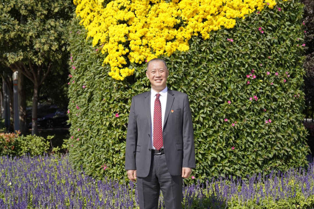 瑞德医疗怎么样学习二十大 ｜ 河南机电师生说_https://www.jmylbn.com_新闻资讯_第1张