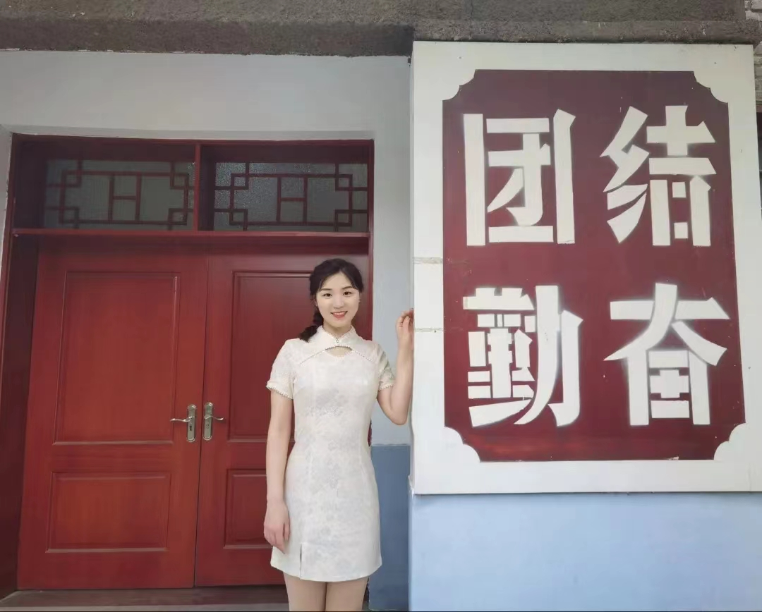 瑞德医疗怎么样学习二十大 ｜ 河南机电师生说_https://www.jmylbn.com_新闻资讯_第18张