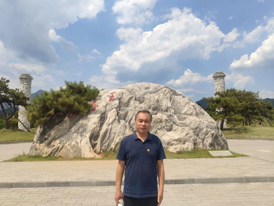 瑞德医疗怎么样学习二十大 ｜ 河南机电师生说_https://www.jmylbn.com_新闻资讯_第6张