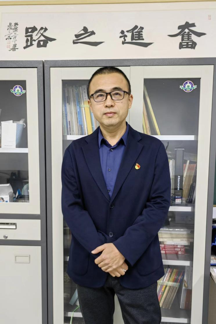 瑞德医疗怎么样学习二十大 ｜ 河南机电师生说_https://www.jmylbn.com_新闻资讯_第5张