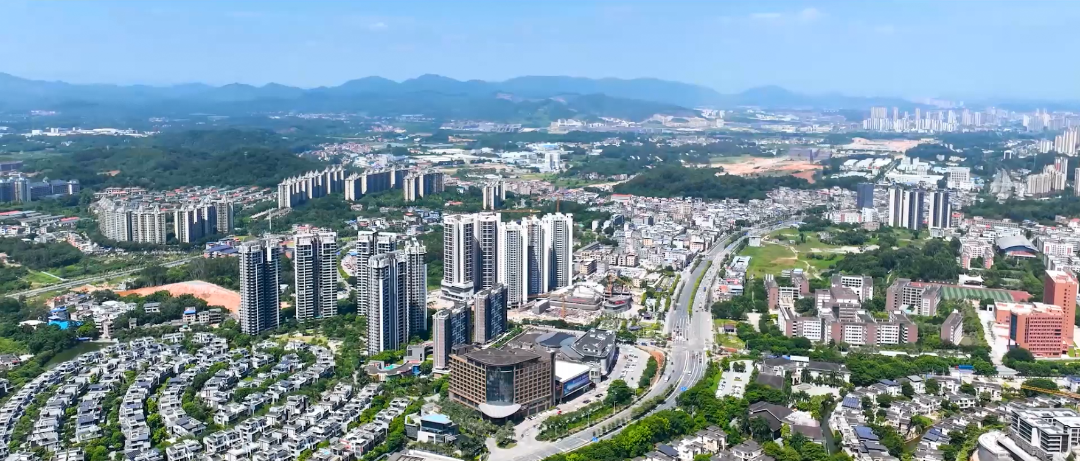 增城别墅金地御湖颂149㎡~198㎡，值得入手！